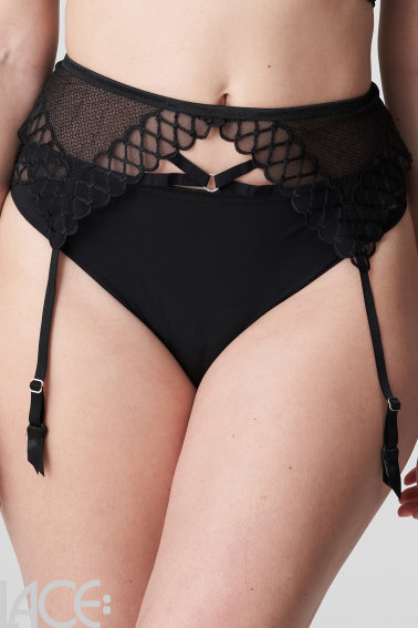 PrimaDonna Lingerie - Vya Jaratelle met halsversiering