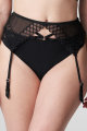 PrimaDonna Lingerie - Vya Jaratelle met halsversiering