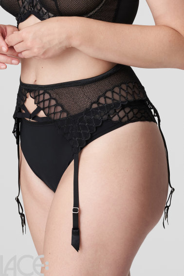 PrimaDonna Lingerie - Vya Jaratelle met halsversiering