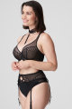 PrimaDonna Lingerie - Vya Jaratelle met halsversiering