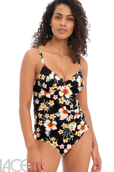 Freya Swim - Havana Sunrise Tankini Top F-L cup