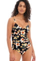 Freya Swim - Havana Sunrise Tankini Top F-L cup