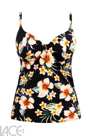 Freya Swim - Havana Sunrise Tankini Top F-L cup