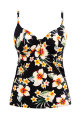 Freya Swim - Havana Sunrise Tankini Top F-L cup