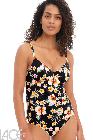 Freya Swim - Havana Sunrise Tankini Top F-L cup