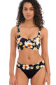 Freya Swim - Havana Sunrise Bikini Beha Bandeau E-I cup