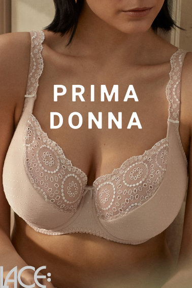 PrimaDonna Lingerie - Osino Beha - gewatteerd - E- G cup