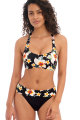 Freya Swim - Havana Sunrise Bikini Beha Bandeau E-I cup