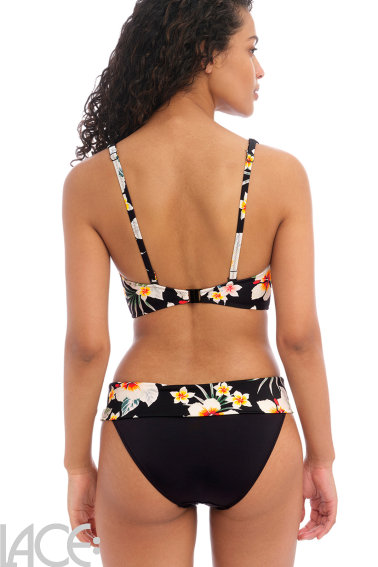 Freya Swim - Havana Sunrise Bikini Beha Bandeau E-I cup