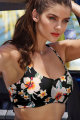 Freya Swim - Havana Sunrise Bikini Beha Bandeau E-I cup
