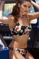 Freya Swim - Havana Sunrise Bikini Beha Bandeau E-I cup