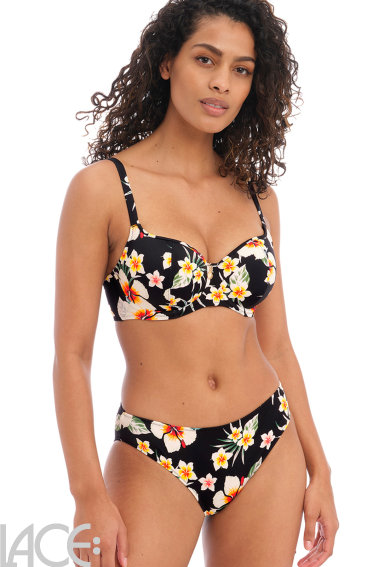 Freya Swim - Havana Sunrise Bikini Push-up-BH F-L cup