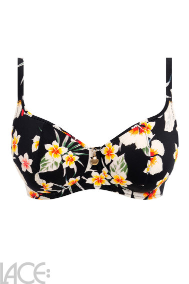 Freya Swim - Havana Sunrise Bikini Push-up-BH F-L cup