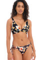 Freya Swim - Havana Sunrise Bikini slip met koordjes