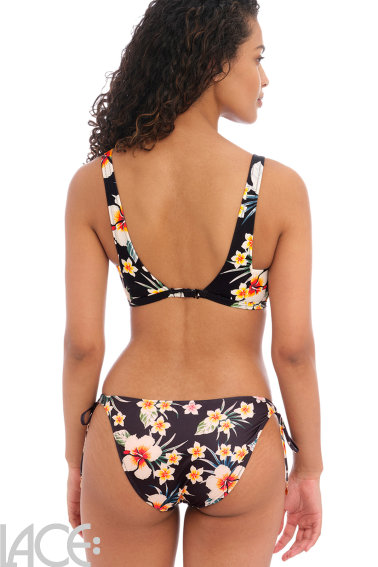 Freya Swim - Havana Sunrise Bikini slip met koordjes