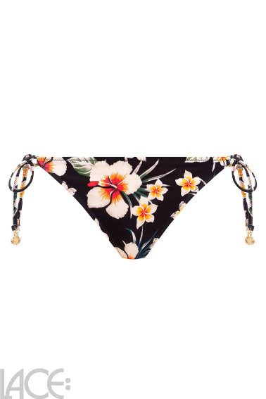 Freya Swim - Havana Sunrise Bikini slip met koordjes