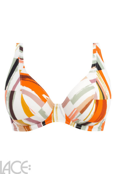 Freya Swim - Shell Island Bikini Beha Halternek I-M cup