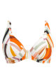 Freya Swim - Shell Island Bikini Beha Halternek I-M cup