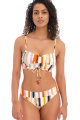 Freya Swim - Shell Island Bikini Beha Bandeau F-I cup