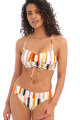 Freya Swim - Shell Island Bikini Beha Bandeau F-I cup