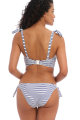 Freya Swim - New Shores Bikini slip met koordjes