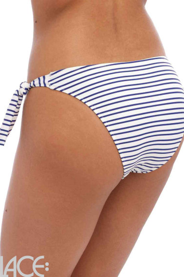 Freya Swim - New Shores Bikini slip met koordjes