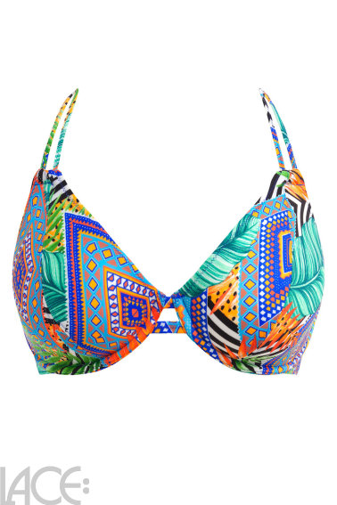 Freya Swim - Cala Palma Bikini Beha Triangle F-H cup