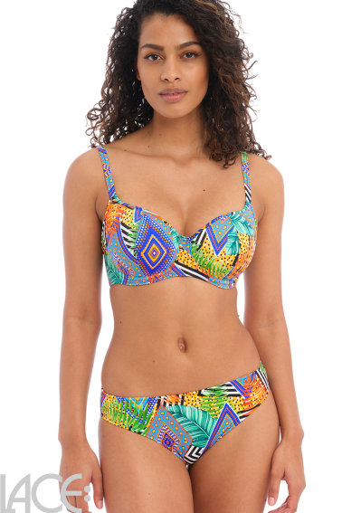 Freya Swim - Cala Palma Bikini Push-up Beha F-K cup