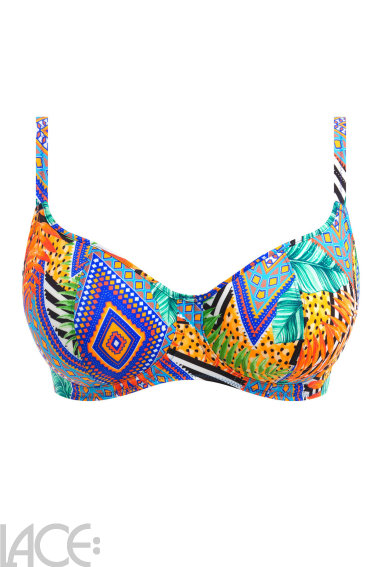 Freya Swim - Cala Palma Bikini Push-up Beha F-K cup