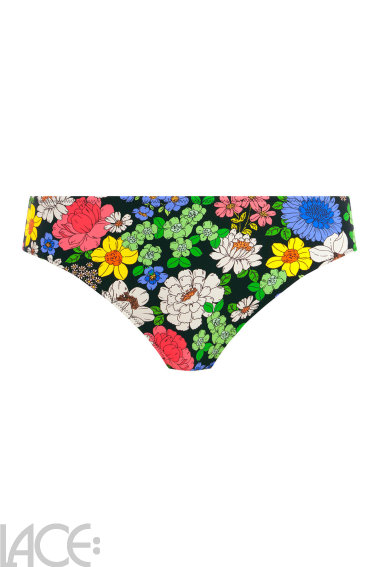 Freya Swim - Floral Haze Bikini rio slip