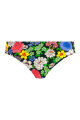 Freya Swim - Floral Haze Bikini rio slip