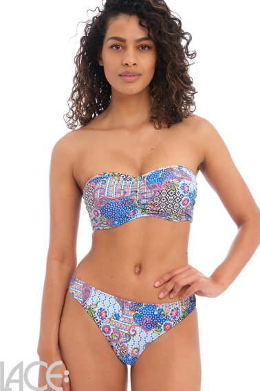 Freya Swim - Boho Breeze Bikini Beha Bandeau F-I cup