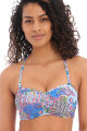 Freya Swim - Boho Breeze Bikini Beha Bandeau F-I cup