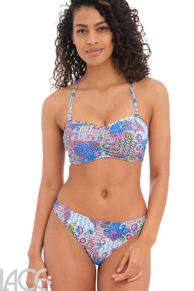 Freya Swim - Boho Breeze Bikini Beha Bandeau F-I cup