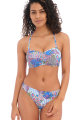 Freya Swim - Boho Breeze Bikini Beha Bandeau F-I cup