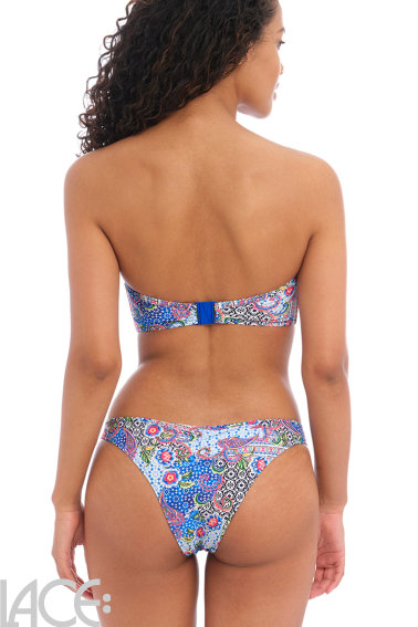 Freya Swim - Boho Breeze Bikini Beha Bandeau F-I cup