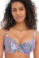 Freya Swim - Boho Breeze Bikini Beha Plunge G-K cup