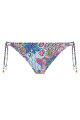 Freya Swim - Boho Breeze Bikini slip met koordjes