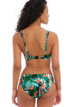 Freya Swim - Honolua Bay Bikini Beha Plunge I-M cup