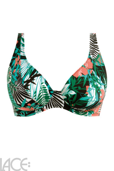 Freya Swim - Honolua Bay Bikini Beha Plunge I-M cup