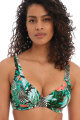 Freya Swim - Honolua Bay Bikini Beha Plunge I-M cup