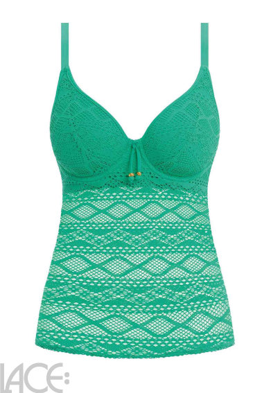 Freya Swim - Sundance Tankini Top F-J cup