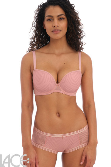 Freya Lingerie - Tailored Push-up Beha E-J cup