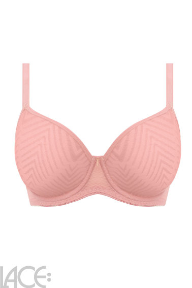 Freya Lingerie - Tailored Push-up Beha E-J cup