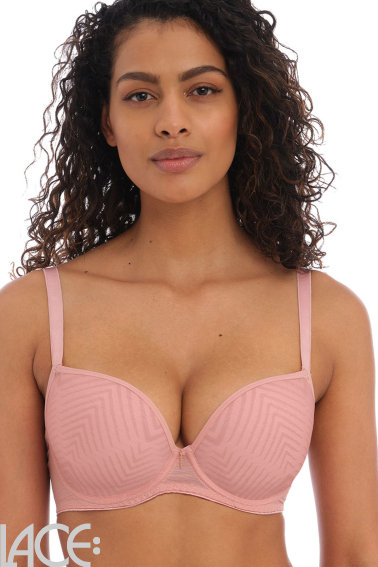 Freya Lingerie - Tailored Push-up Beha E-J cup