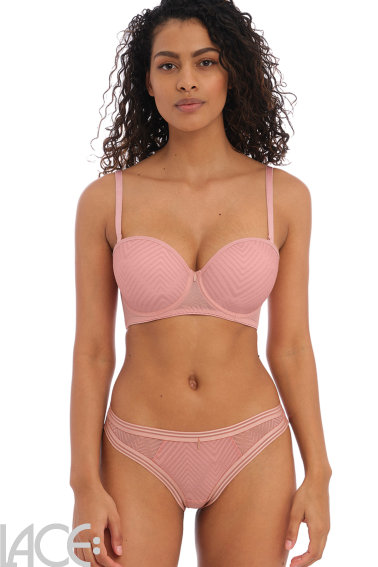 Freya Lingerie - Tailored Brazilian String