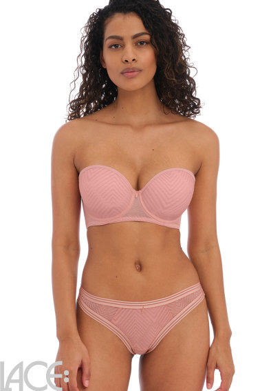 Freya Lingerie - Tailored Brazilian String