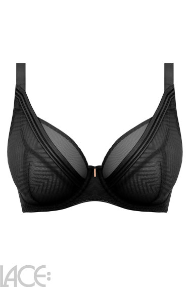 Freya Lingerie - Tailored Decolleté Beha E-J cup