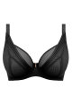 Freya Lingerie - Tailored Decolleté Beha E-J cup