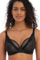 Freya Lingerie - Tailored Decolleté Beha E-J cup